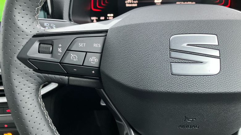 SEAT Arona 1.0 TSI 115 FR 5dr Petrol Hatchback